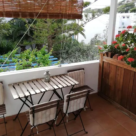 Maison d'hôtes Apanemia 2