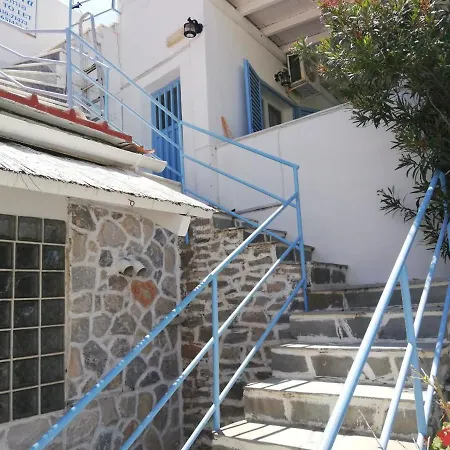 Apanemia 2 Gæstehus Kini