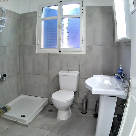 Maison d'hôtes Apanemia 2 *