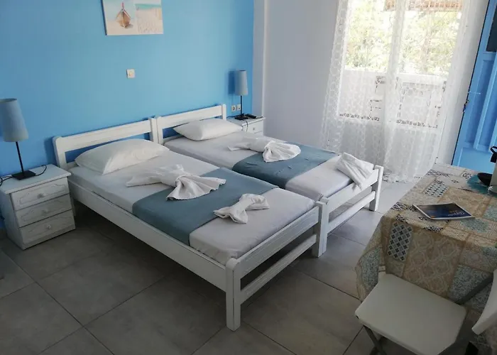 Gæstehus Apanemia 2 Kini