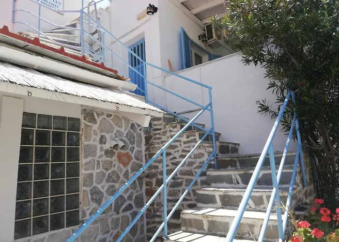 Apanemia 2 Gæstehus Kini