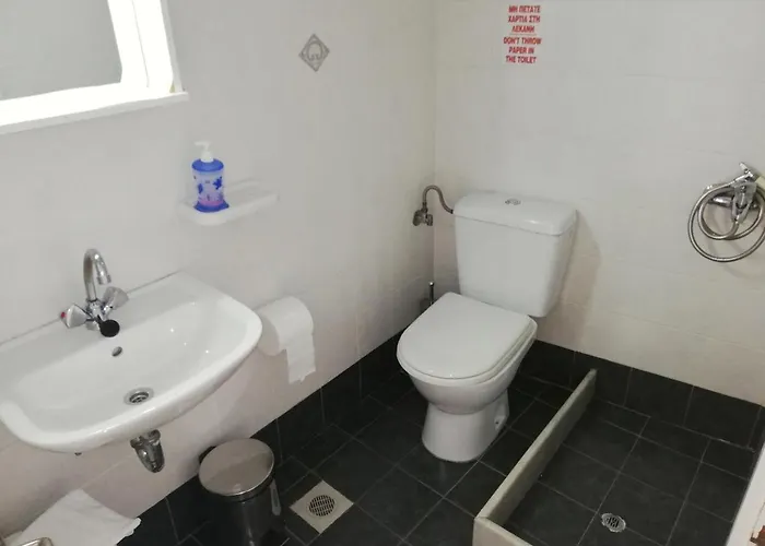 Gæstehus Apanemia 2