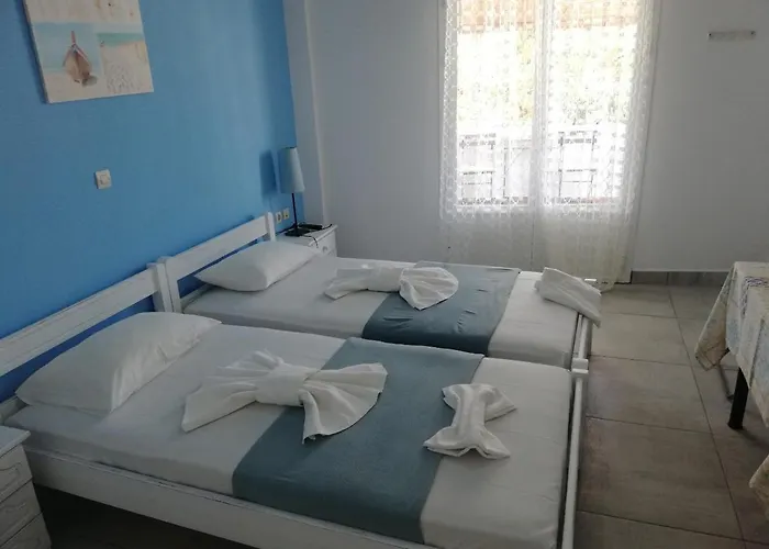 Gæstehus Apanemia 2