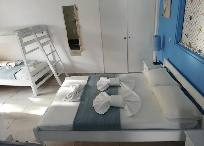 Gæstehus Apanemia 2