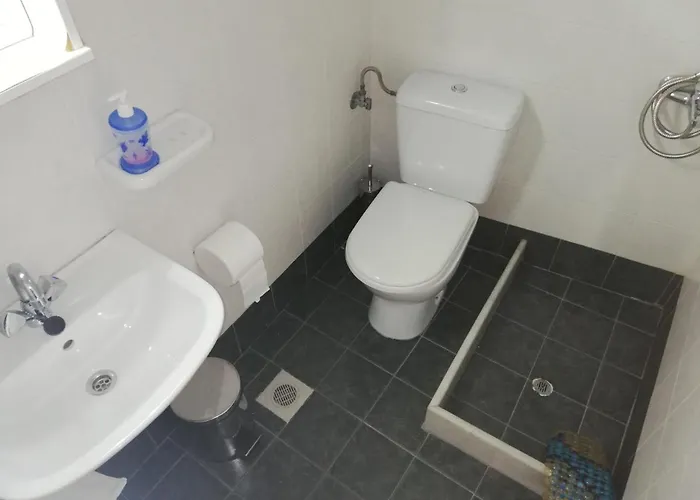 Gæstehus Apanemia 2