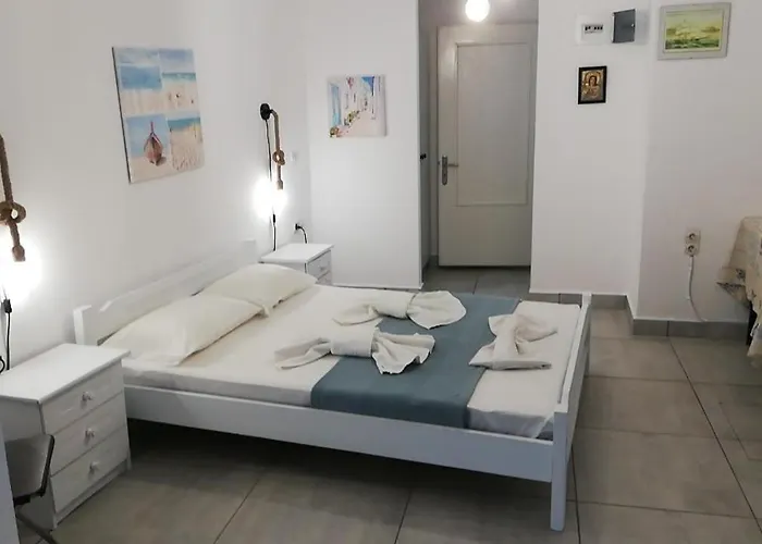 Apanemia 2 Gæstehus