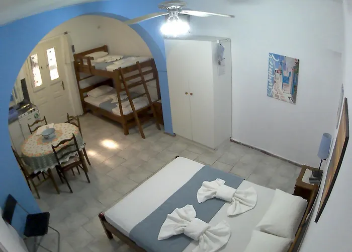 Gæstehus Apanemia 2 Kini