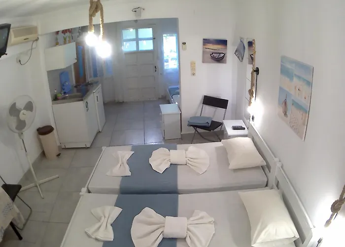 Apanemia 2 Gæstehus