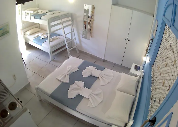 Gæstehus Apanemia 2