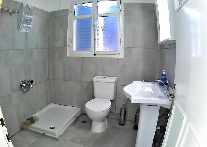 Gæstehus Apanemia 2 *