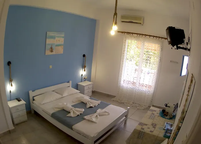 Gæstehus Apanemia 2 *