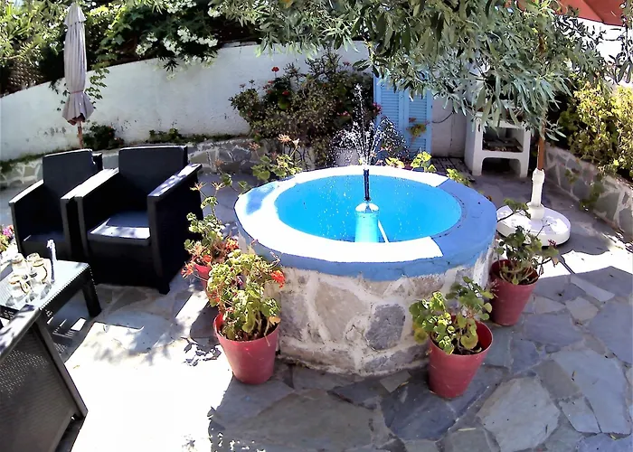 Gæstehus Apanemia 2