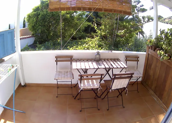 Gæstehus Apanemia 2 Kini