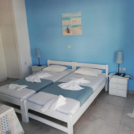 Apanemia 2 Guest house *
