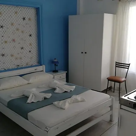 Guest house Apanemia 2