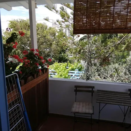 Guest house Apanemia 2 *