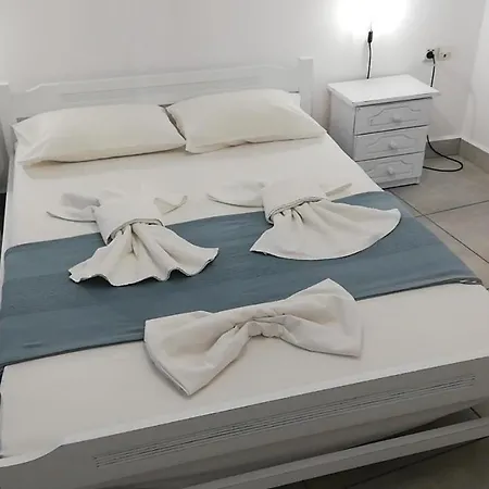 Guest house Apanemia 2 *