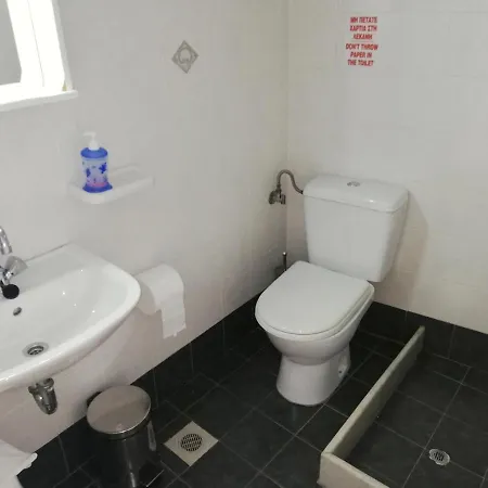 Guest house Apanemia 2