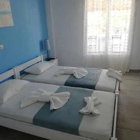 Guest house Apanemia 2