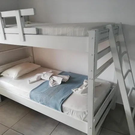 Apanemia 2 Guest house