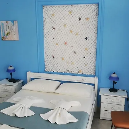 Apanemia 2 Guest house