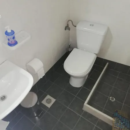 Guest house Apanemia 2