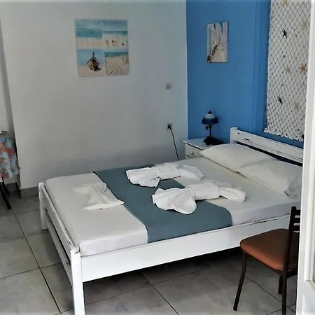 Apanemia 2 Guest house *