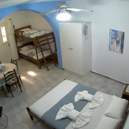 Guest house Apanemia 2 Kini