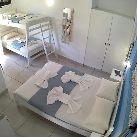 Guest house Apanemia 2