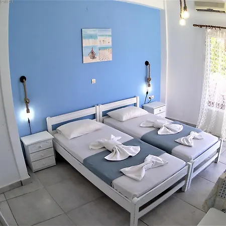 Apanemia 2 Guest house