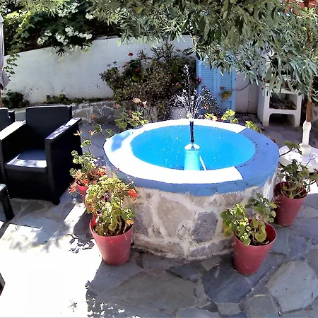 Guest house Apanemia 2
